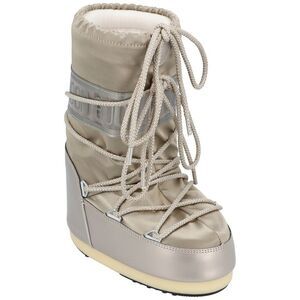 Moon Boot Icon Glance Satin Boot